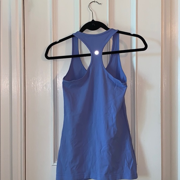 Lululemon Cool Racerback - Picture 3 of 4